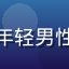 色虎用户头像，年轻男性用户，休闲装扮
